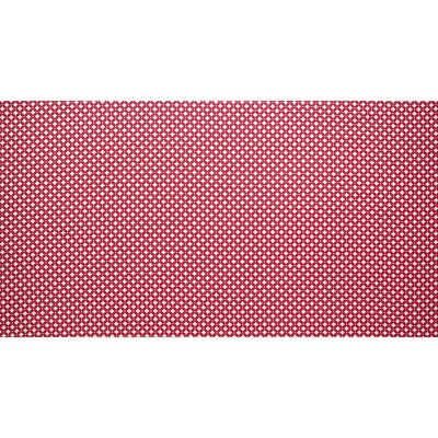 Hudson Fabric in Raspberry