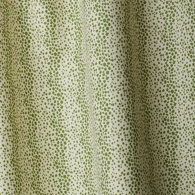 Park Avenue Petite Fabric in Moss
