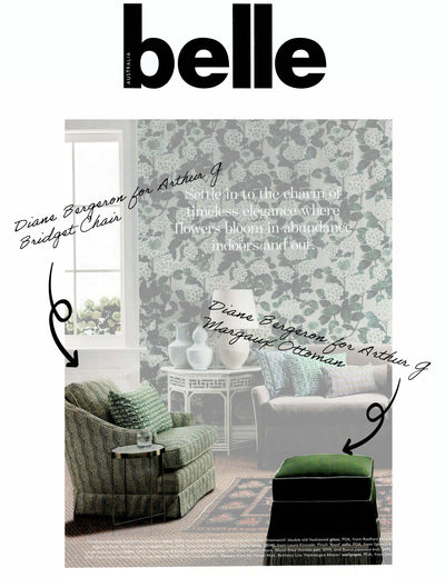 Belle (Australia)