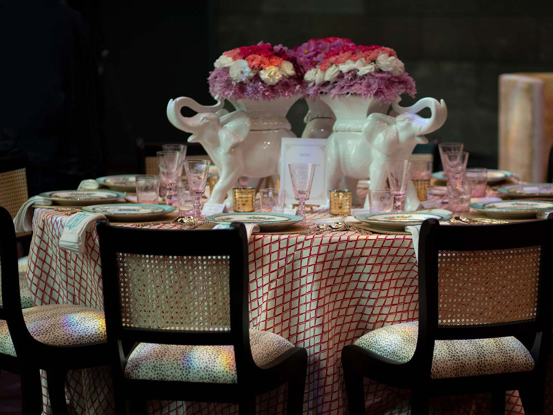 NGV Art of Dinning 2019