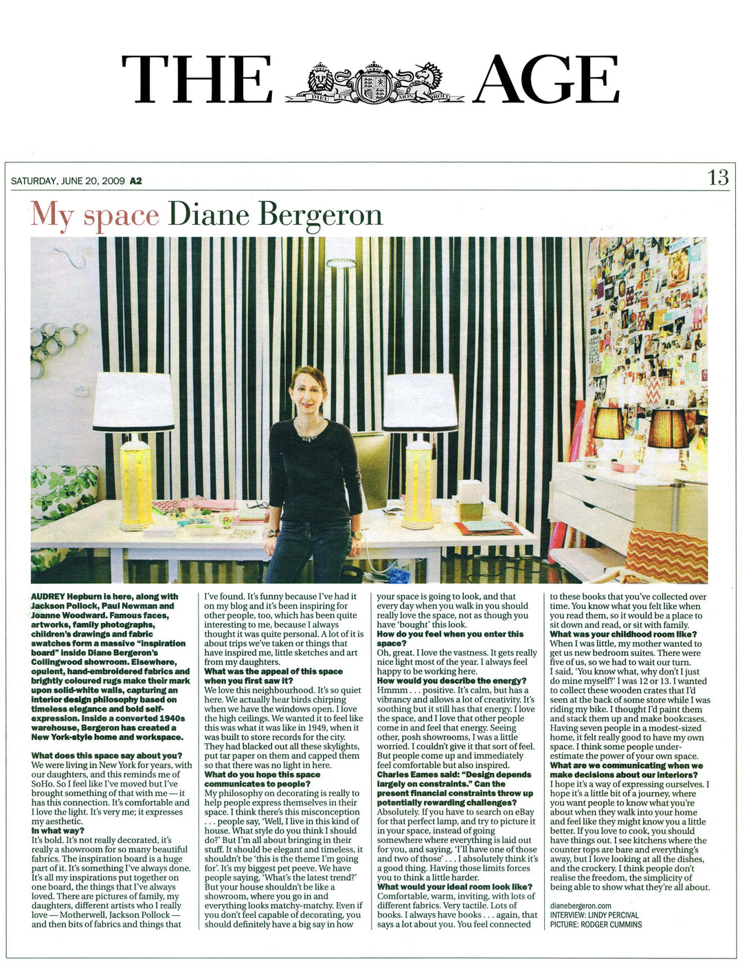 The Age (Australia)