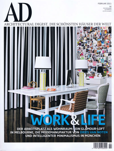 Architectural Digest (Germany)