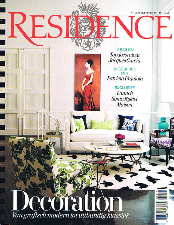 Residence (Netherlands)