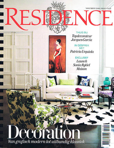 Residence (Netherlands)