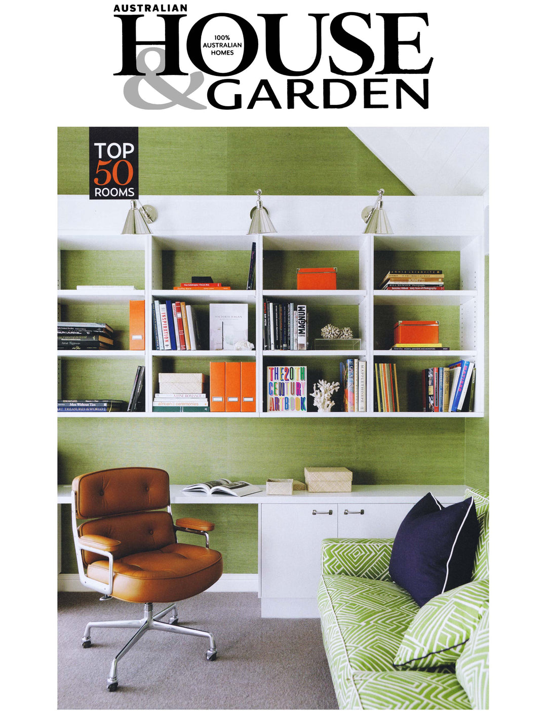 House & Garden (Australia)