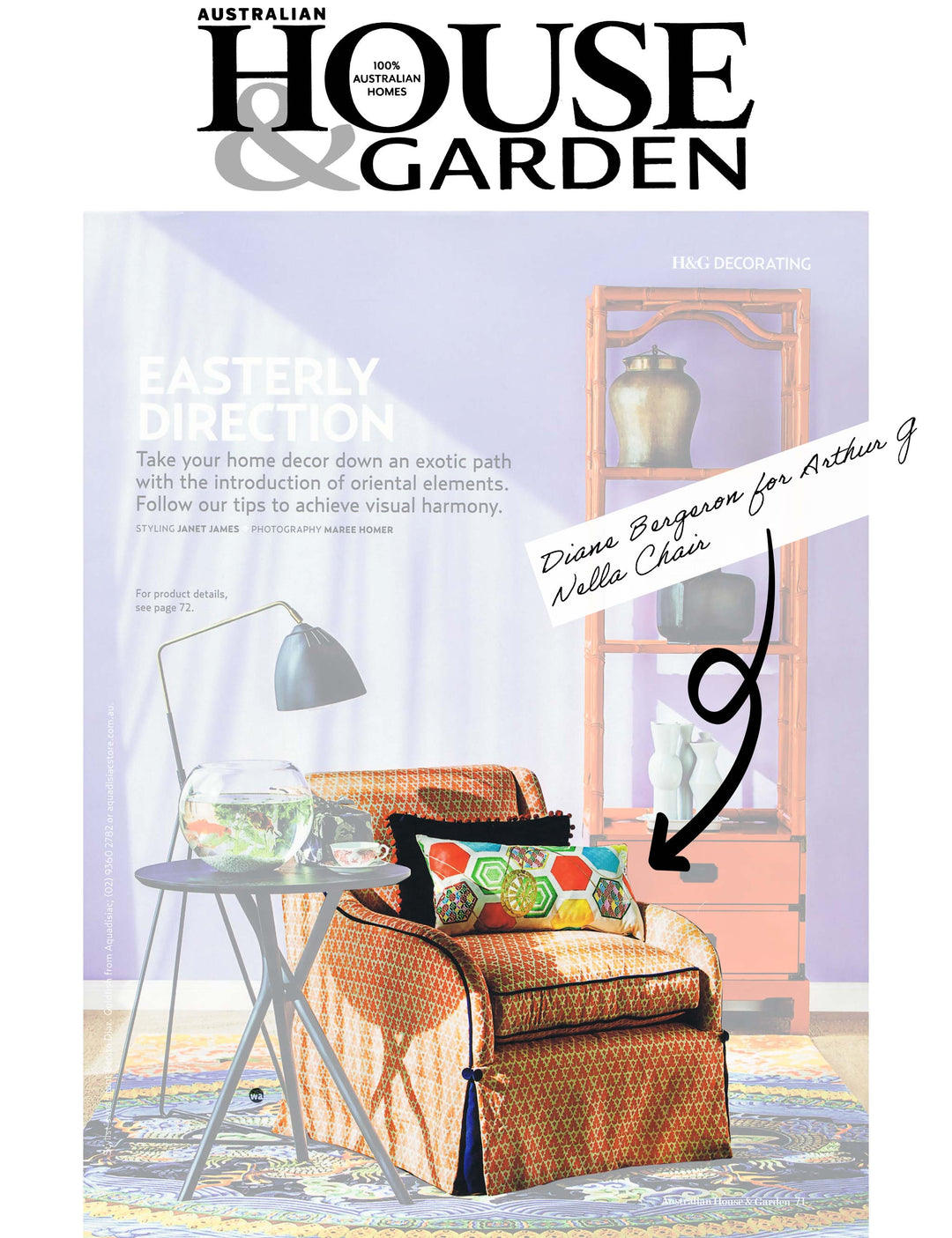 House & Garden (Australia)