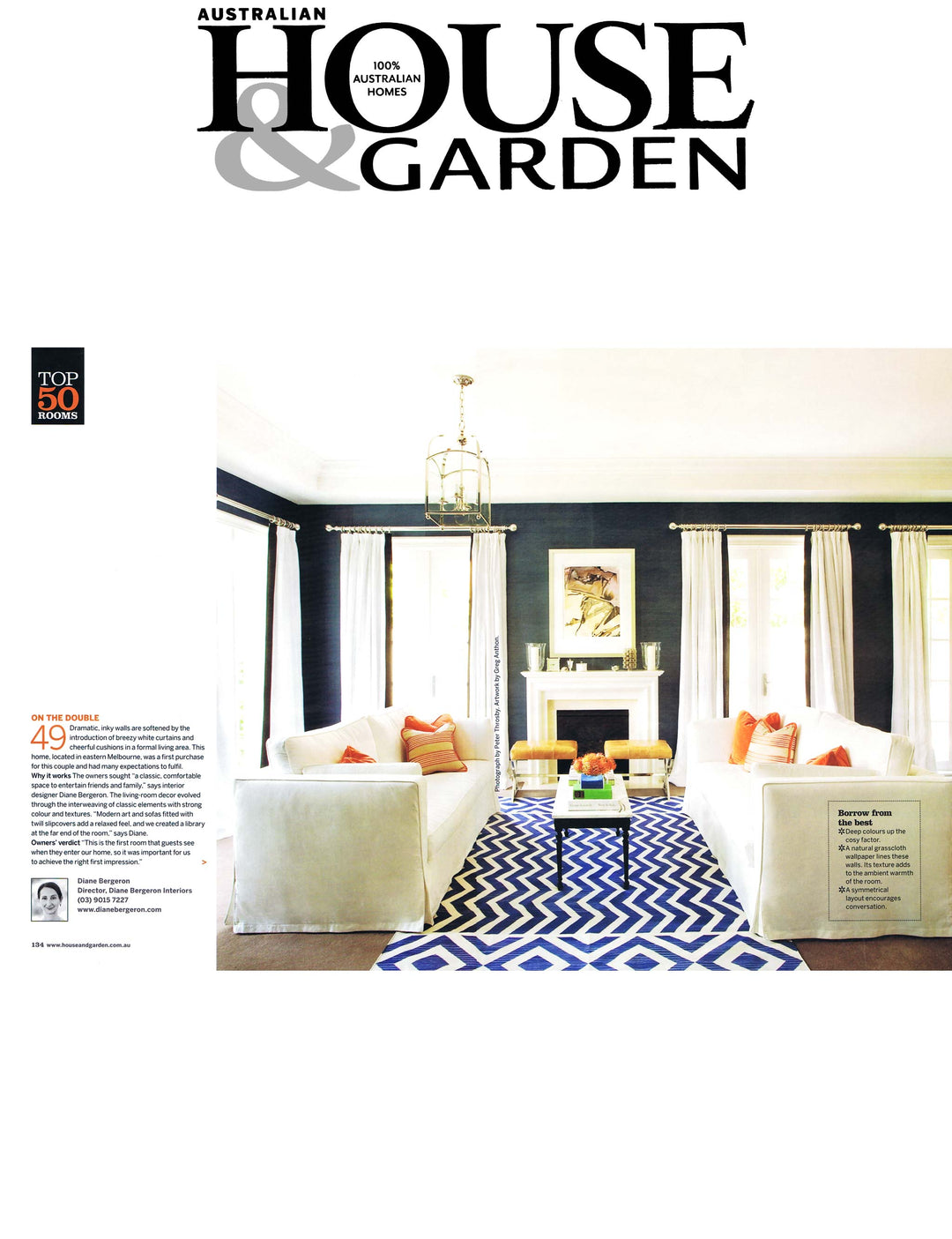 House & Garden (Australia)