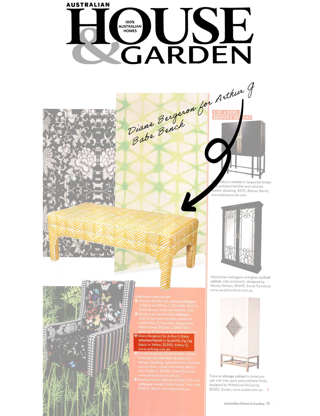 House & Garden (Australia)