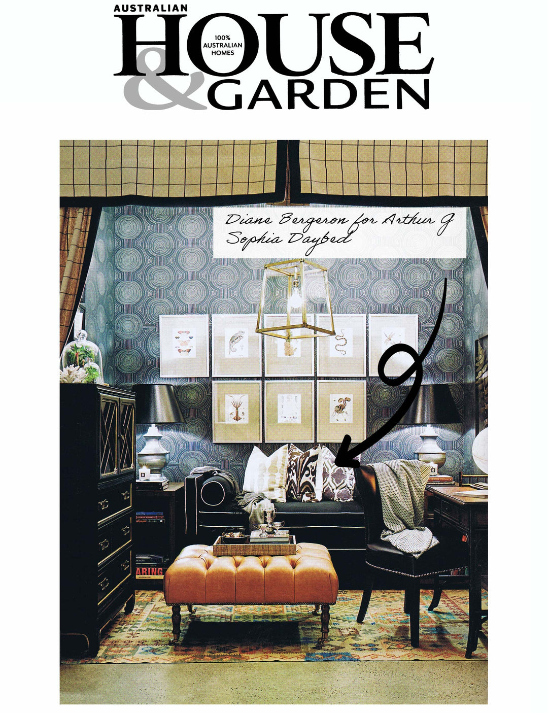 House & Garden (Australia)