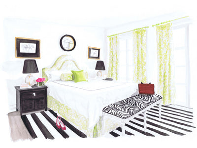 Six Tips for Hosting Weekend Guests