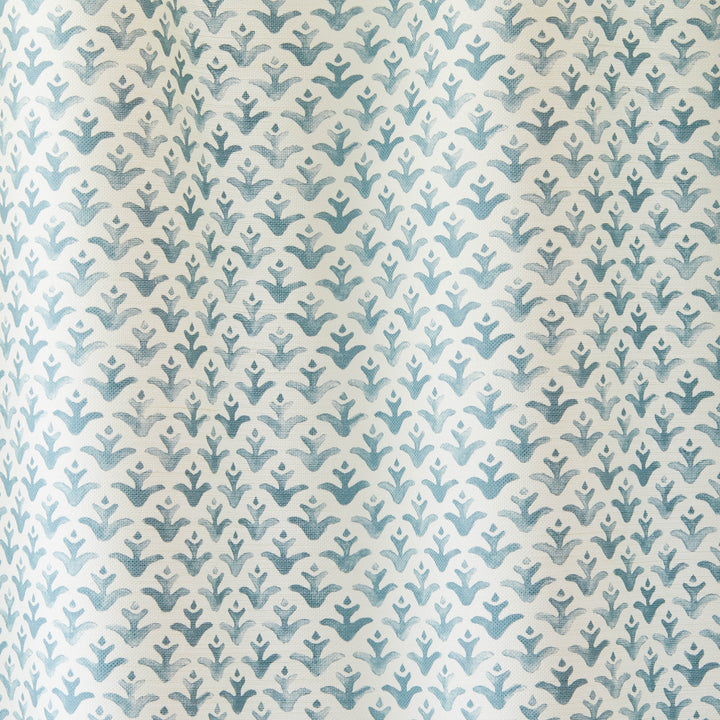 Astor Fabric in Mist