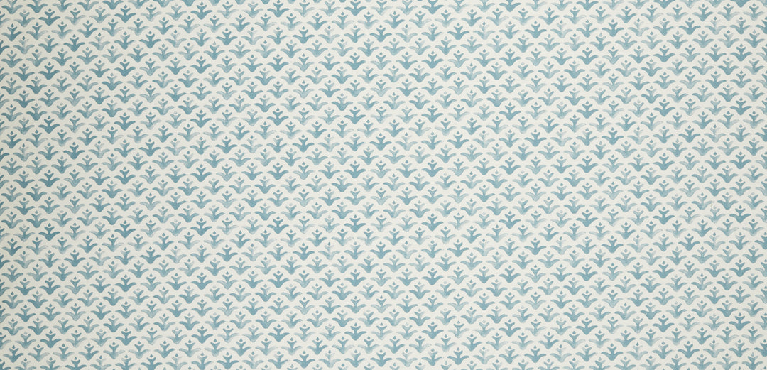 Astor Fabric in Mist