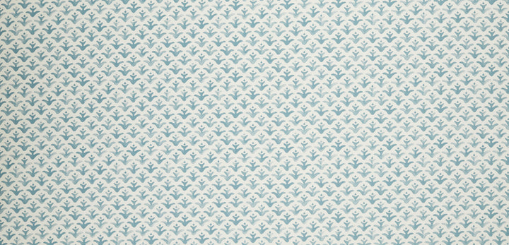 Astor Fabric in Mist