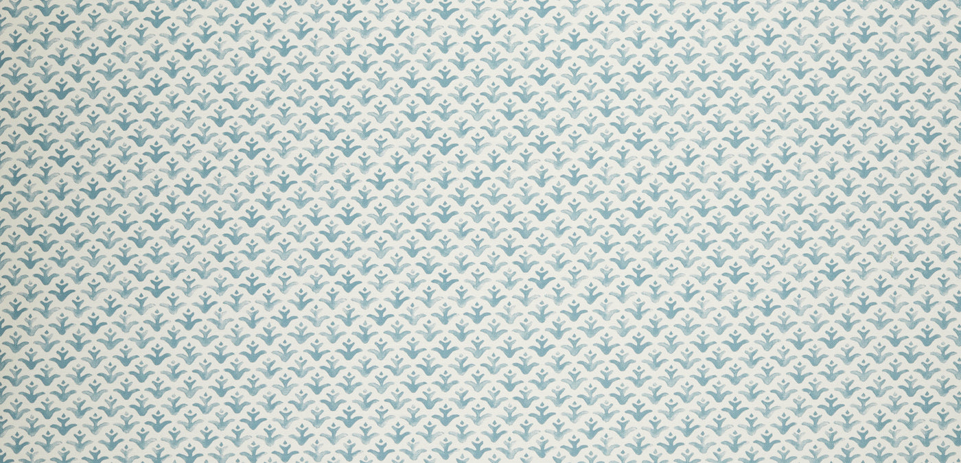 Astor Fabric in Mist