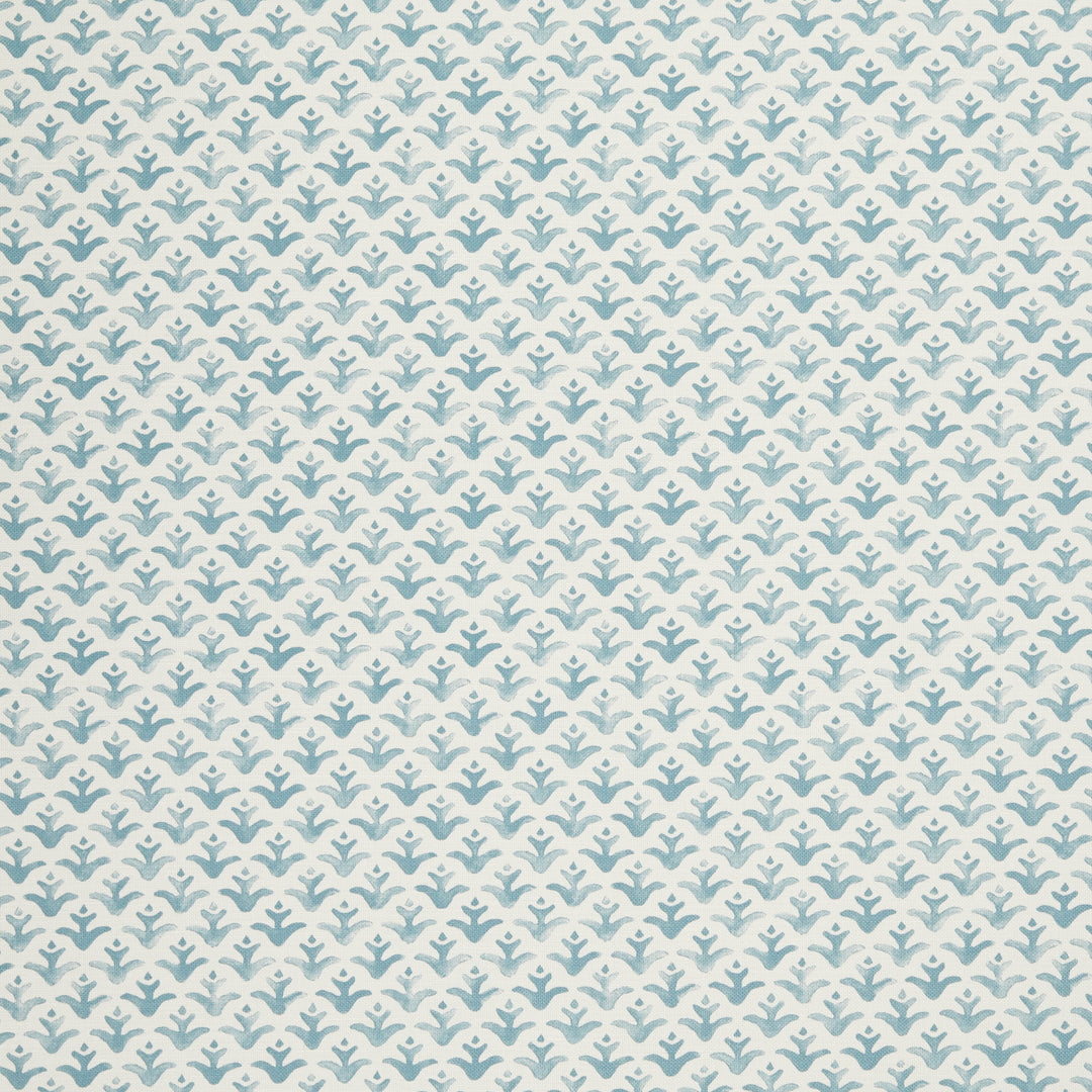 Astor Fabric in Mist