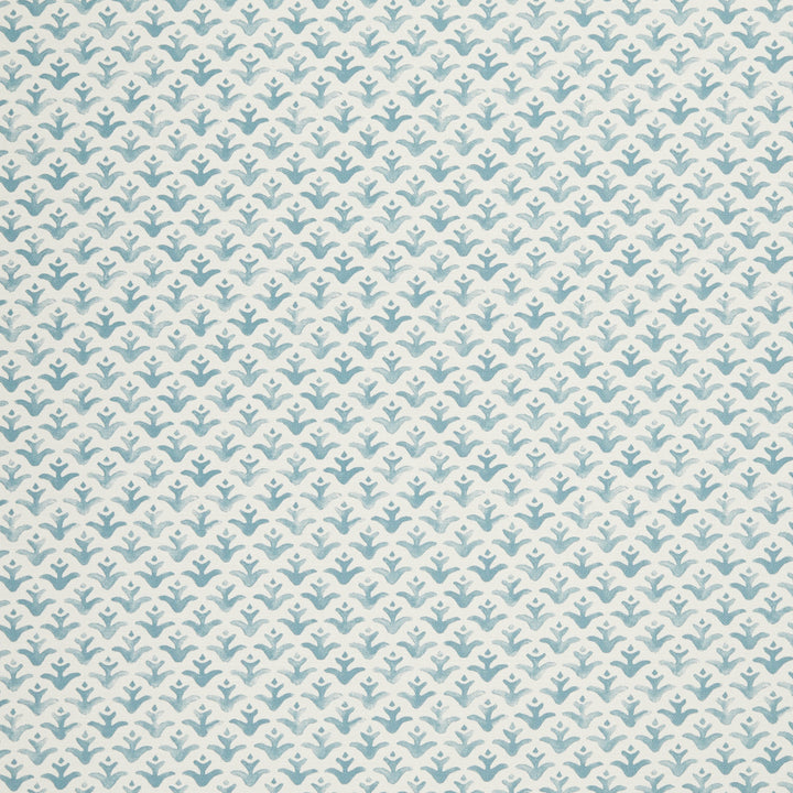 Astor Fabric in Mist