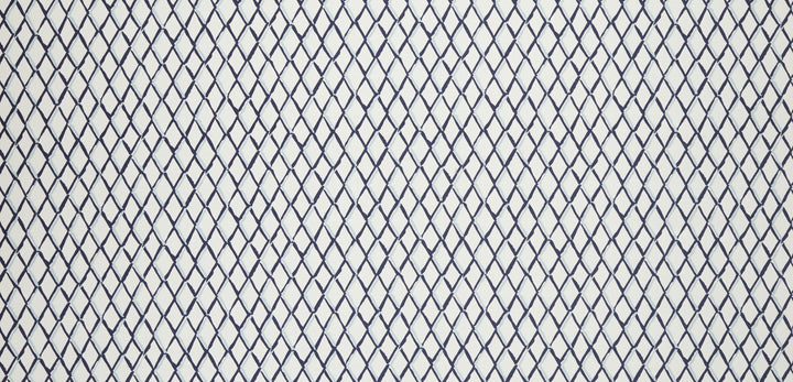 Lexington Fabric in Indigo