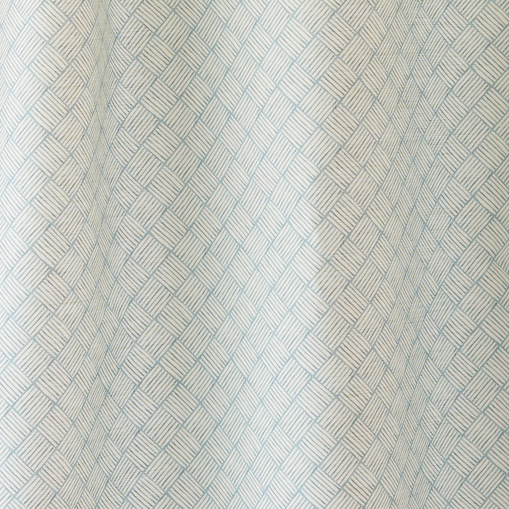 Thompson Petite Fabric in Mist