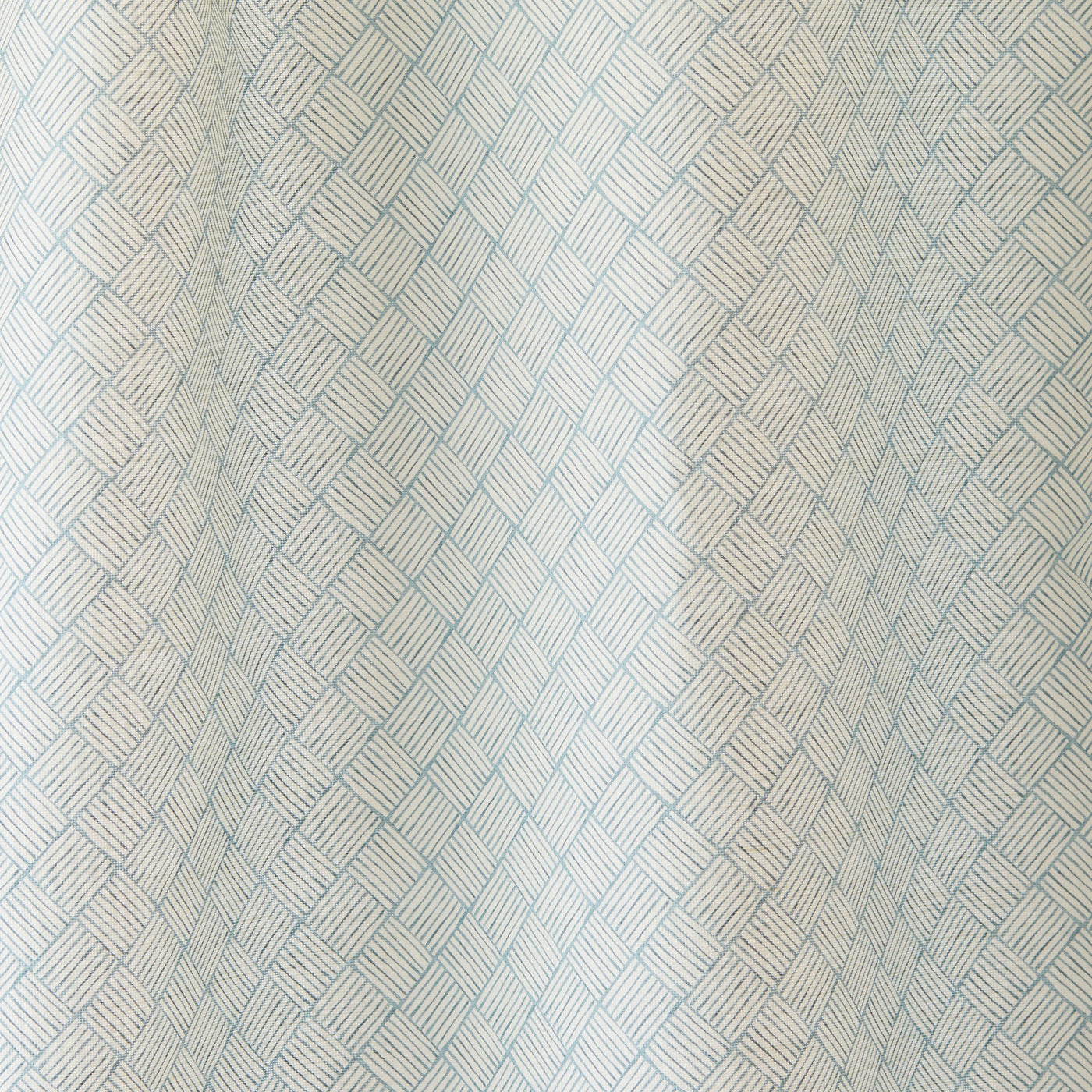 Thompson Petite Fabric in Mist