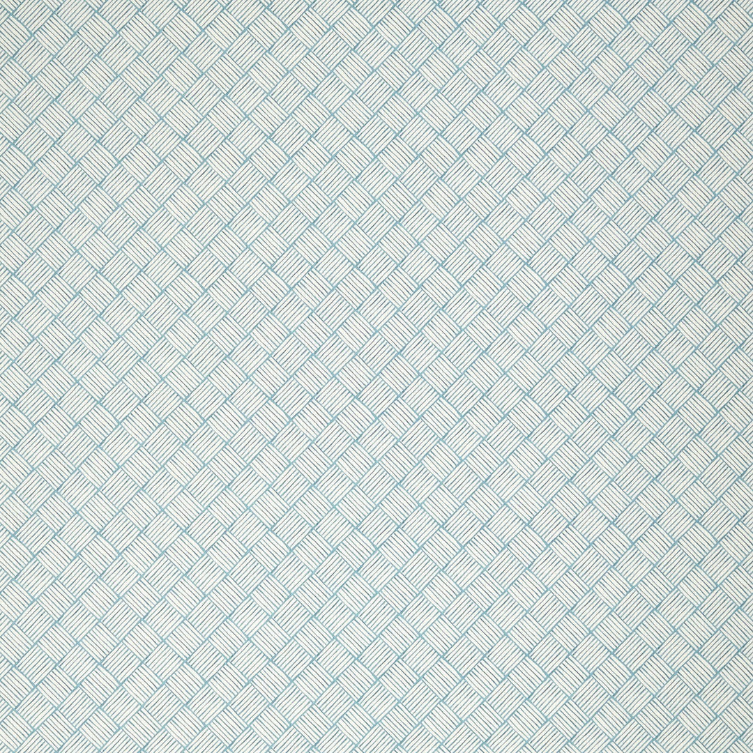 Thompson Petite Fabric in Mist