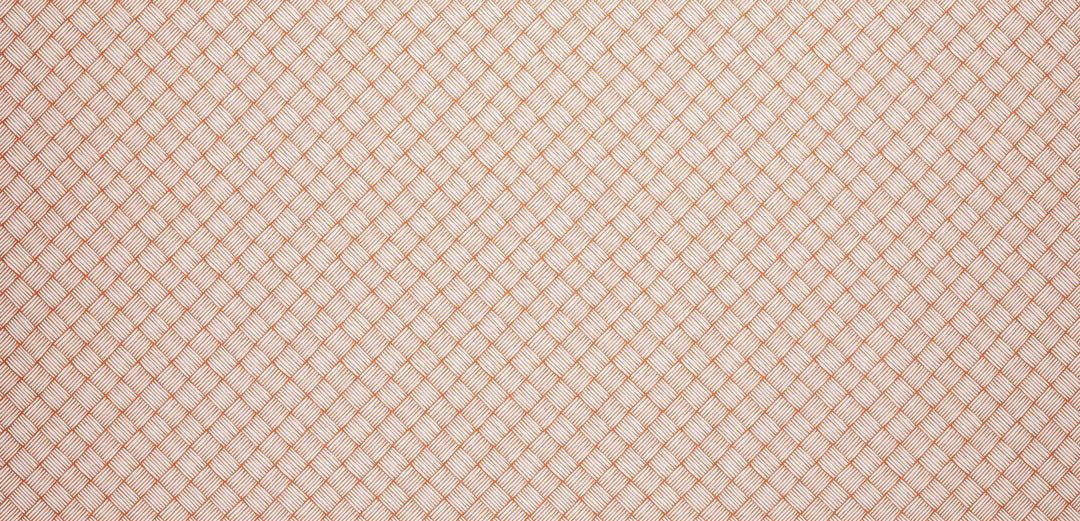 Thompson Petite Fabric in Terra Cotta