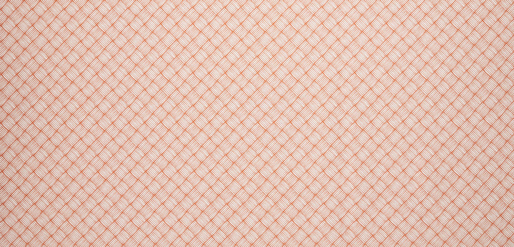 Thompson Petite Fabric in Terra Cotta