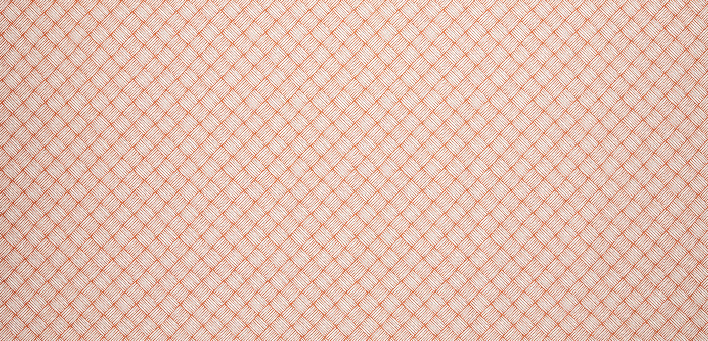 Thompson Petite Fabric in Terra Cotta