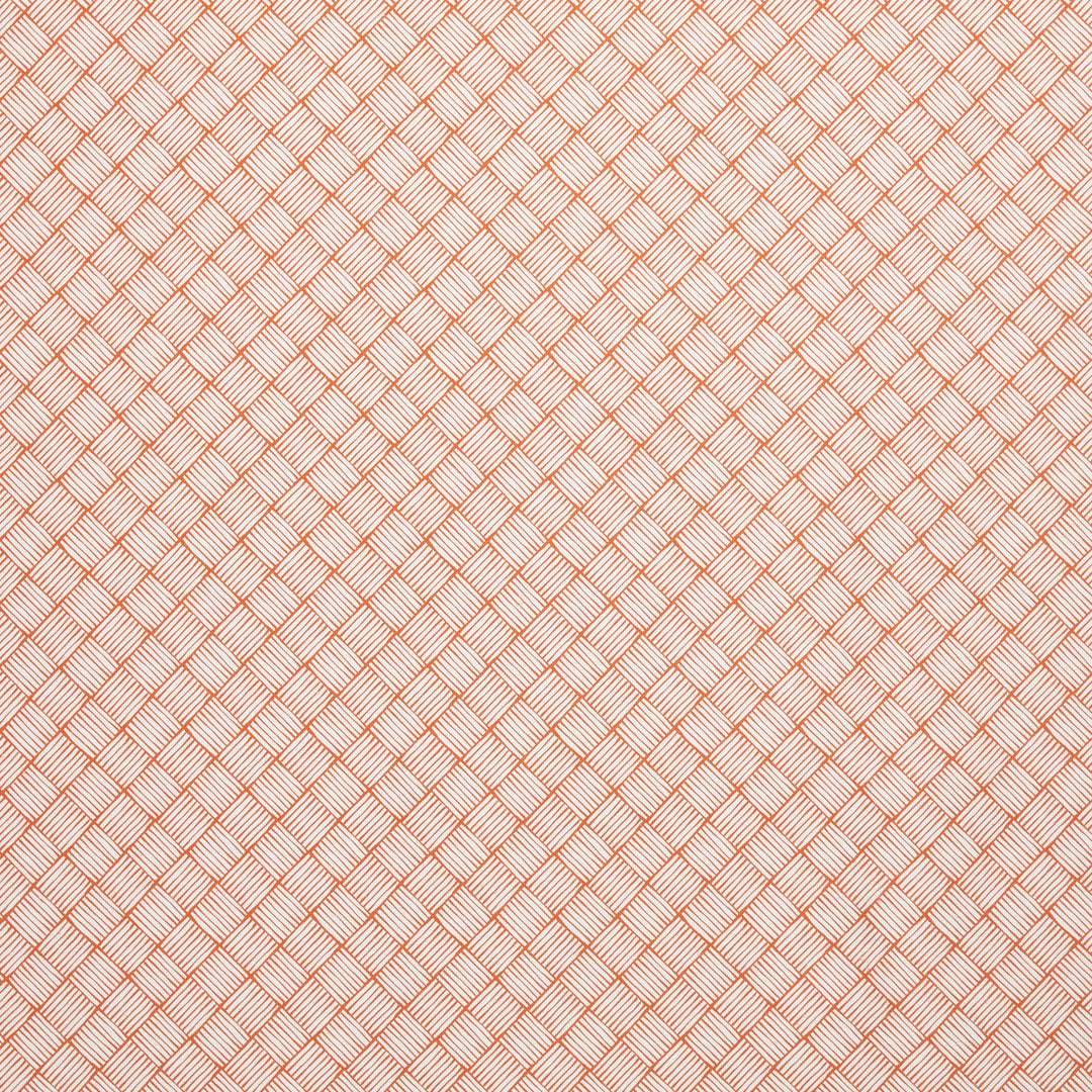 Thompson Petite Fabric in Terra Cotta