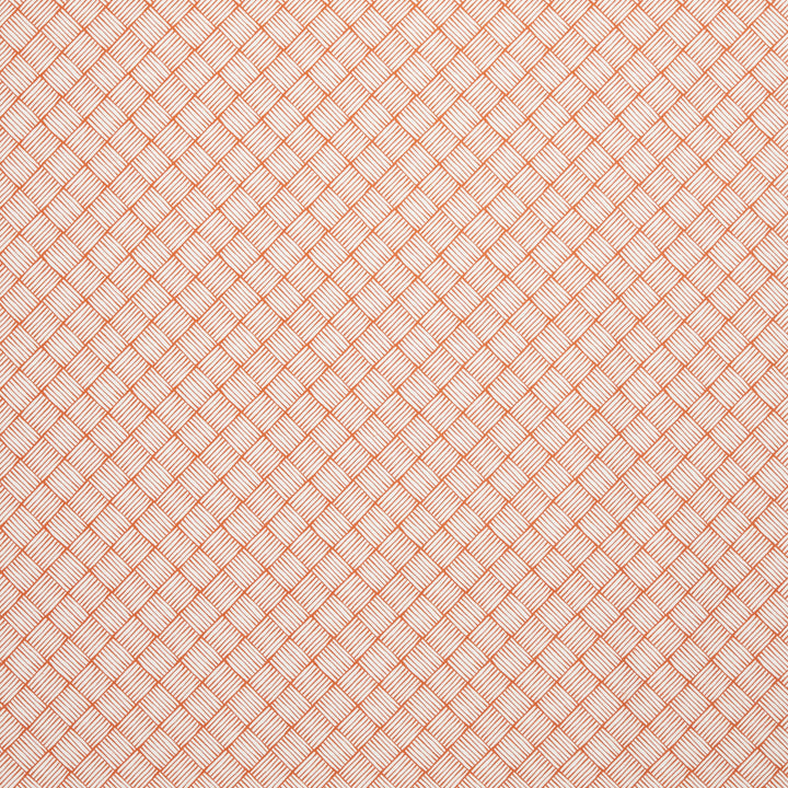 Thompson Petite Fabric in Terra Cotta