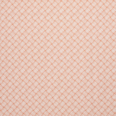 Thompson Petite Fabric in Terra Cotta