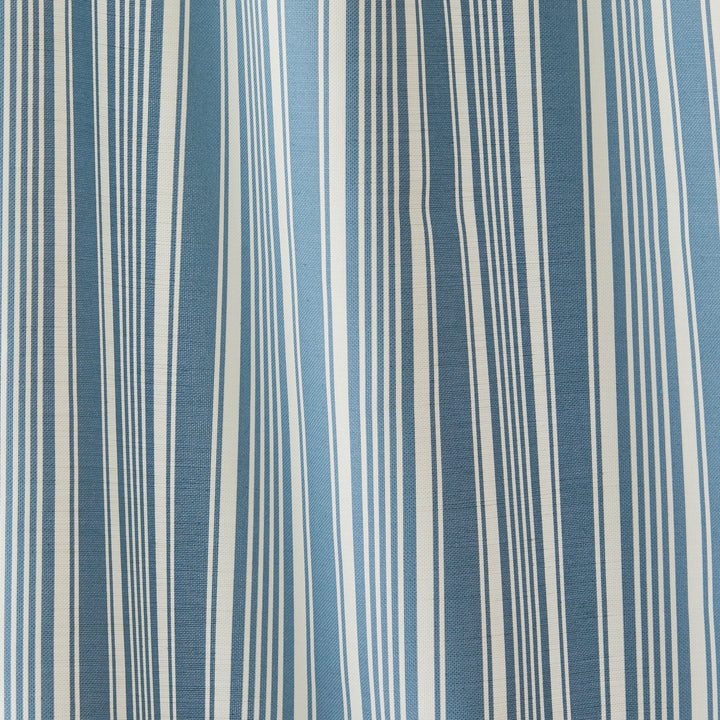 Maynard Fabric in Sky
