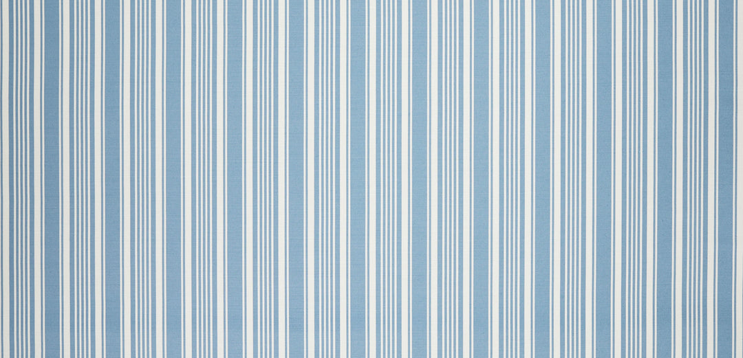 Maynard Fabric in Sky