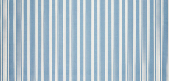 Maynard Fabric in Sky
