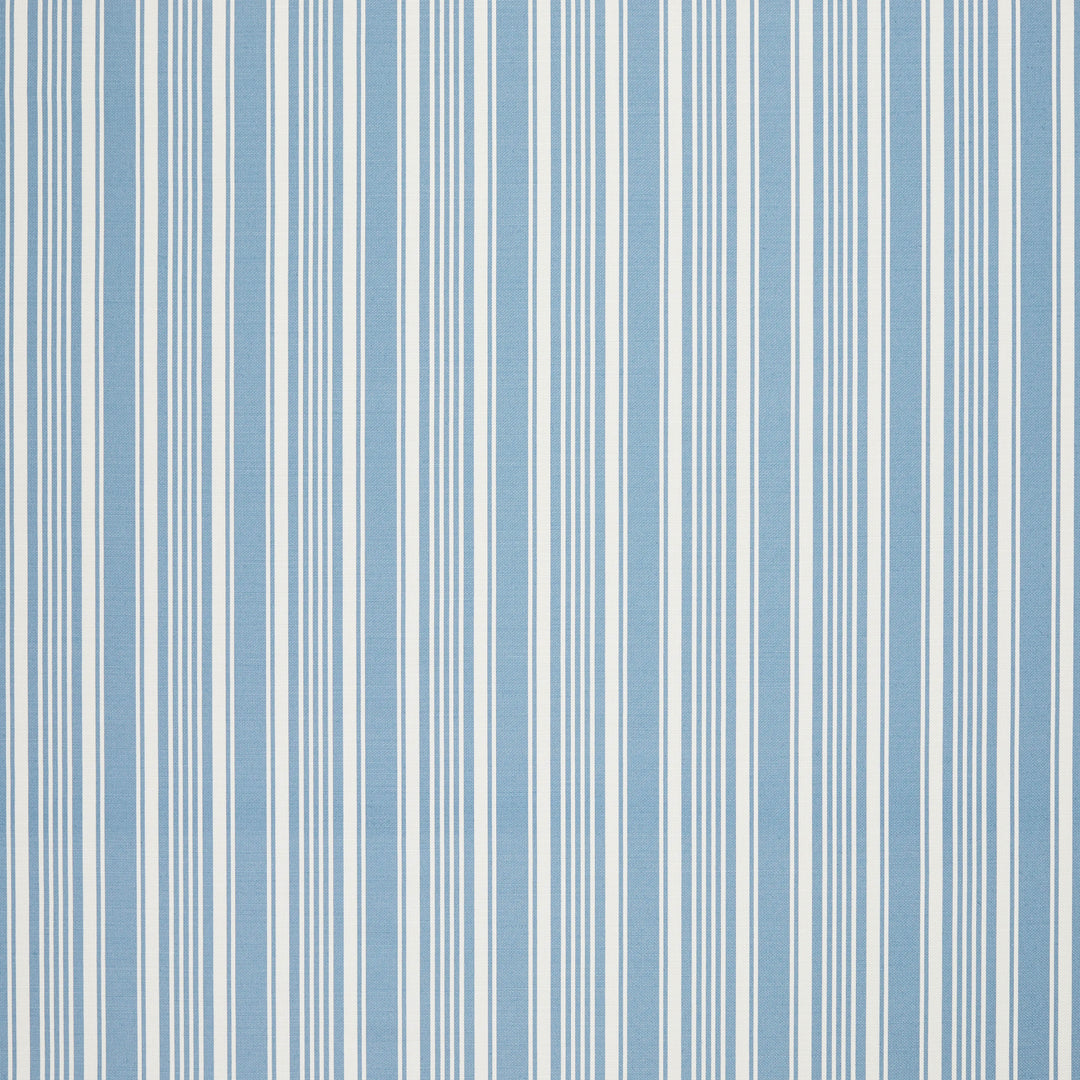 Maynard Fabric in Sky