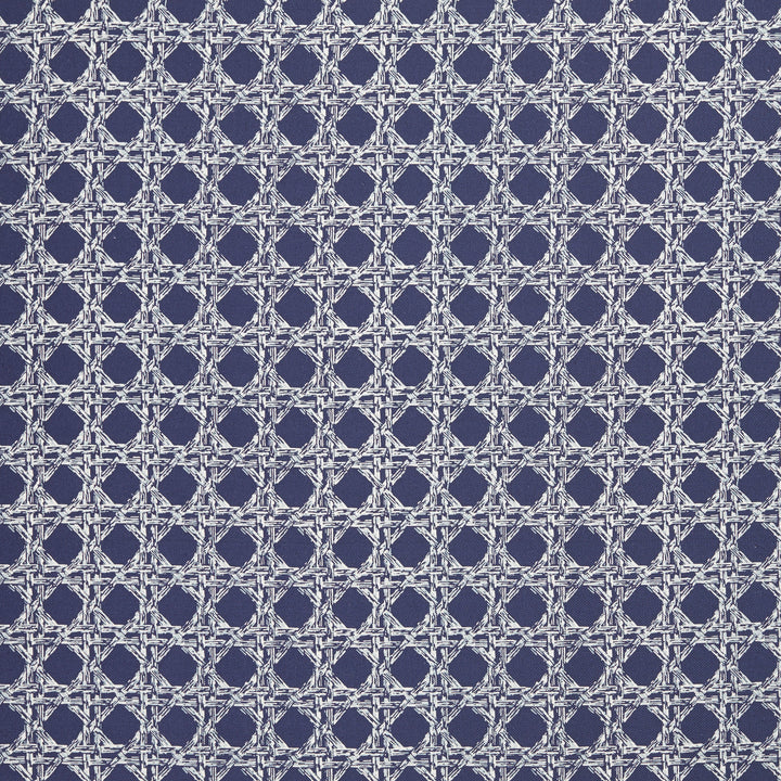 Nevis Fabric in Navy