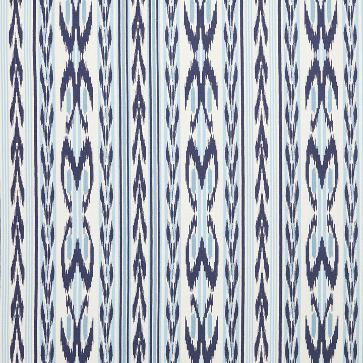 Orissa Fabric in Blue