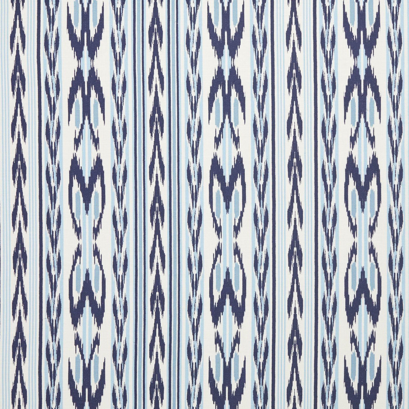 Orissa Fabric in Blue