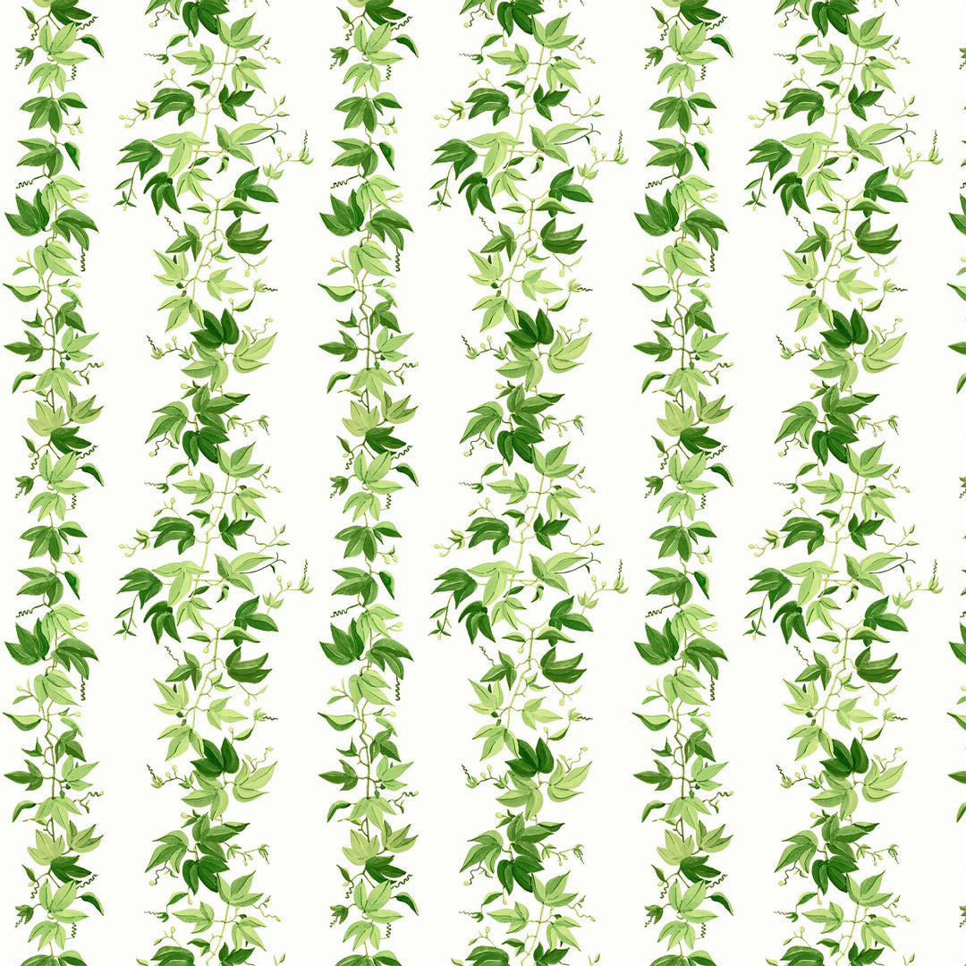 Antibes Fabric in Peridot
