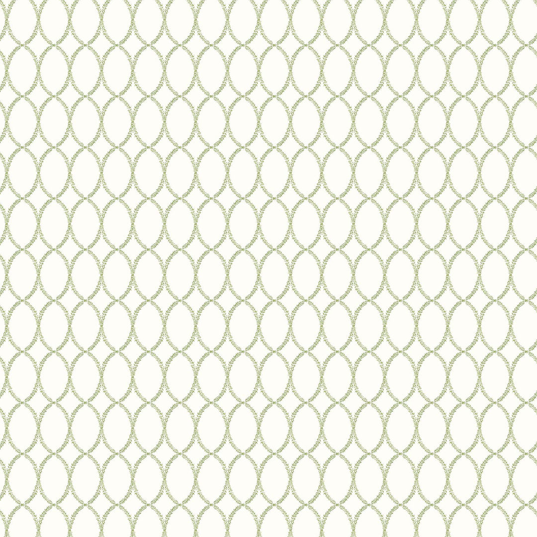Chloe Fabric in Sage