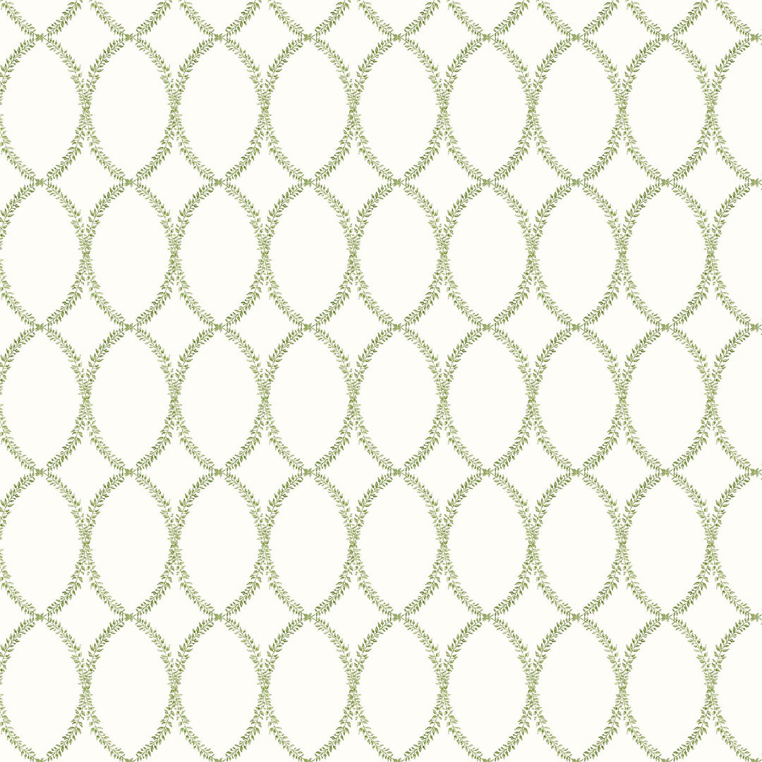 Chloe Fabric in Sage