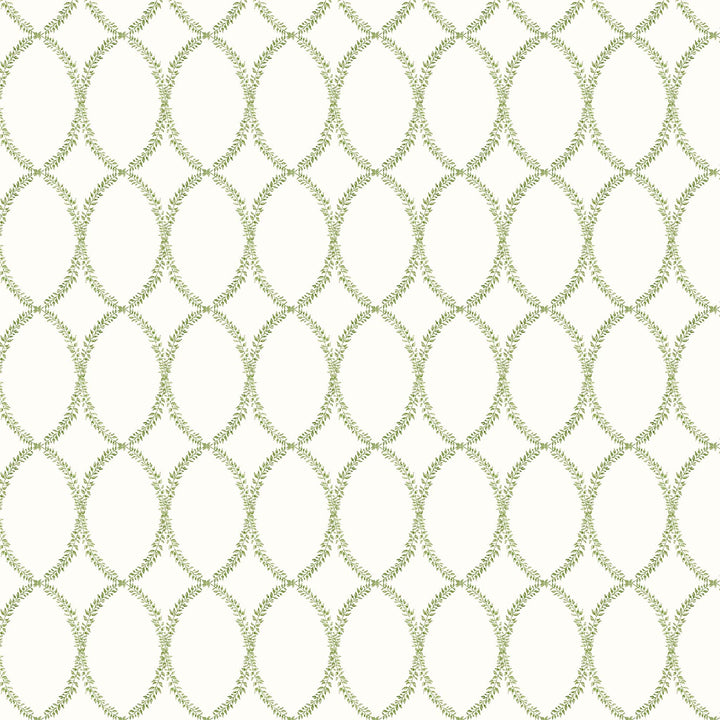 Chloe Fabric in Sage