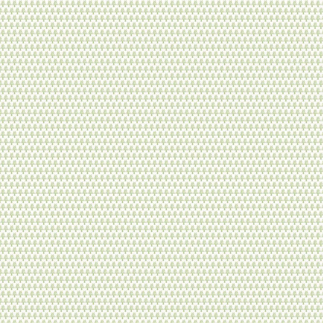 Jane Fabric in Apple