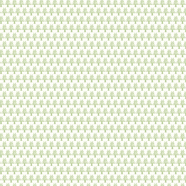 Jane Fabric in Apple