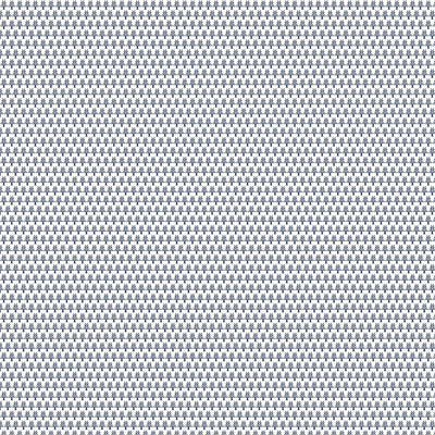 Jane Fabric in Indigo