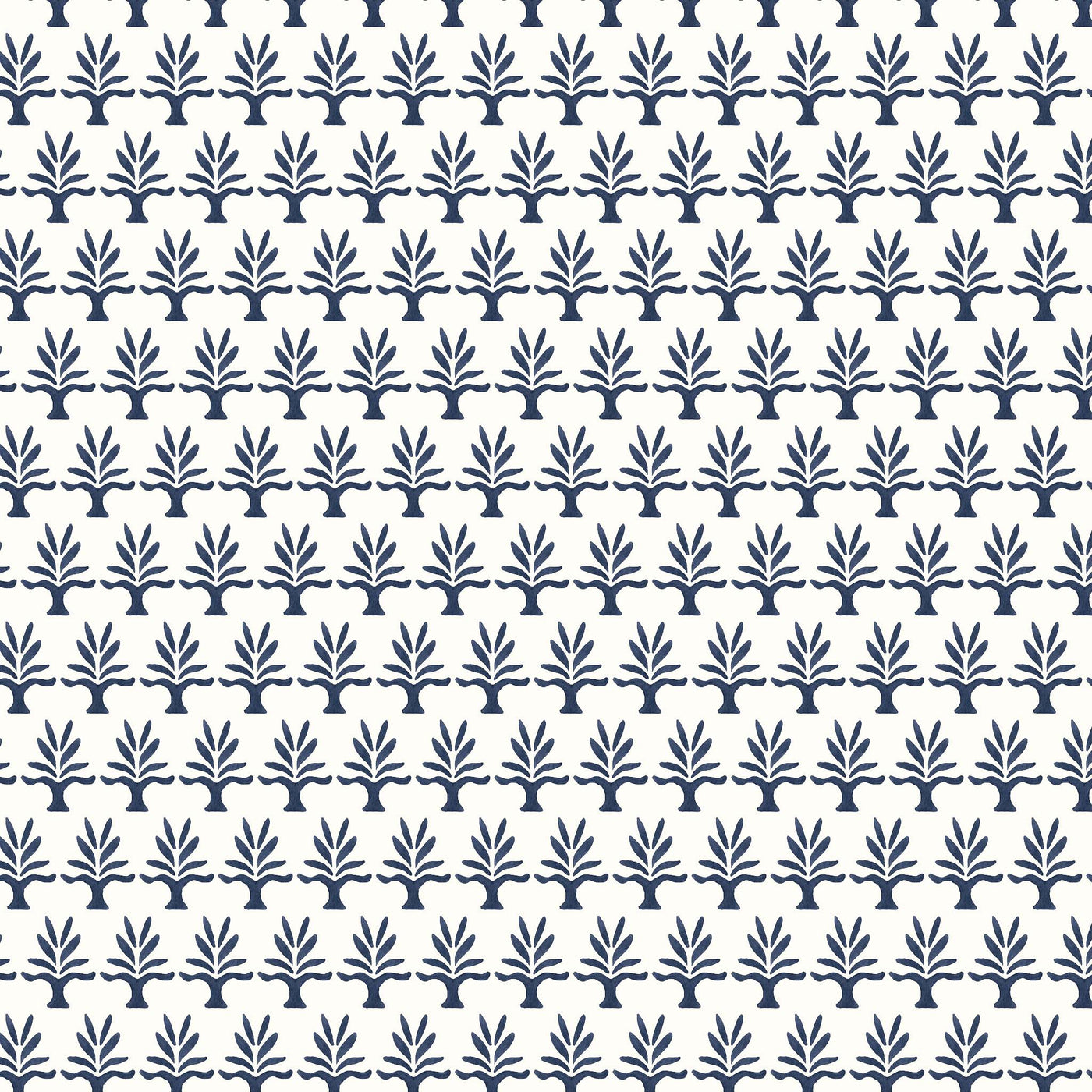 Jane Fabric in Indigo
