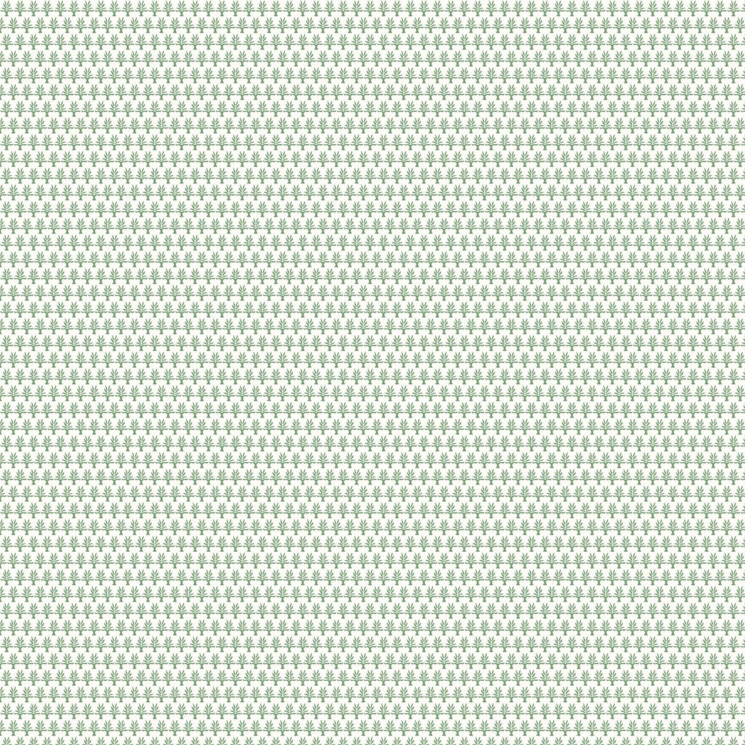 Jane Fabric in Moss