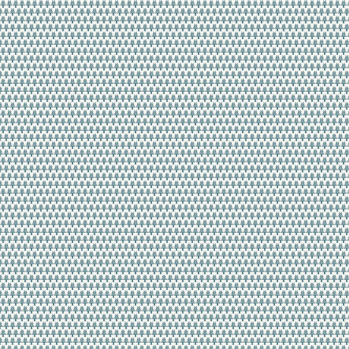 Jane Fabric in Peacock