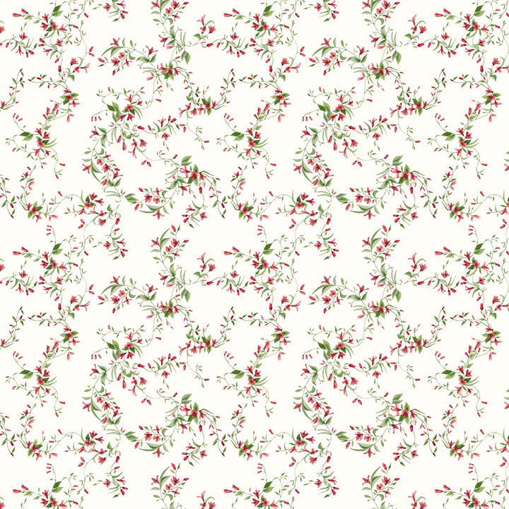 Libby Fabric in Chérise