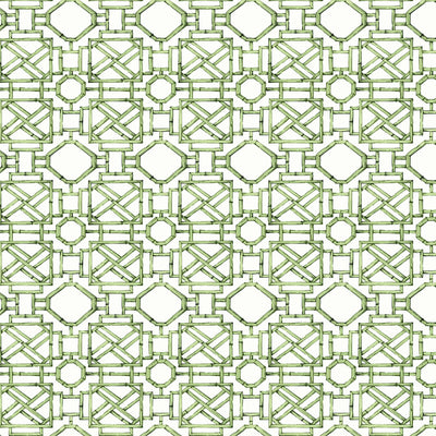 Mustique Fabric in Peridot