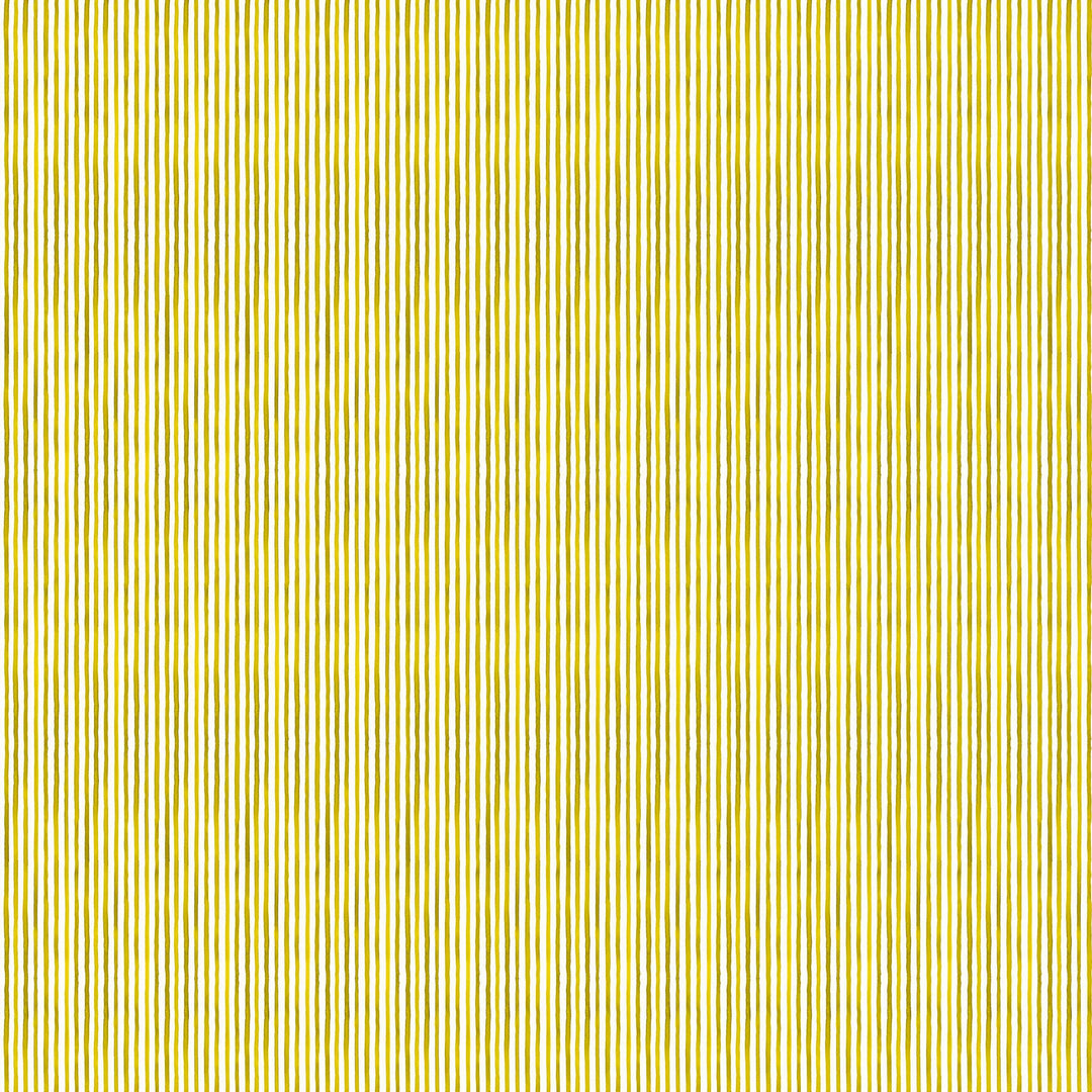 Nantucket Fabric in Chartreuse